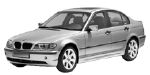 BMW E46 P15AC Fault Code